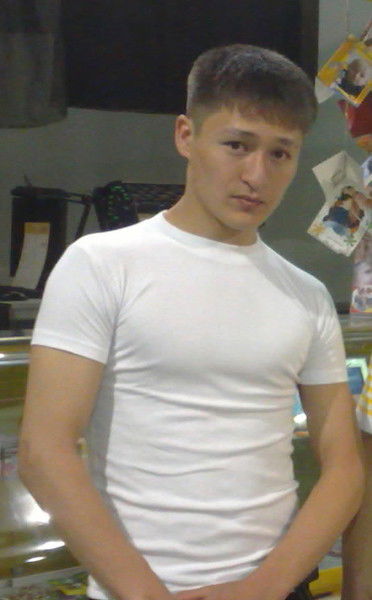 Еркн Жетпсбай