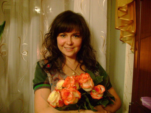 Татьяна Морозова