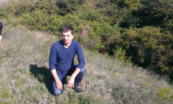 Андрей Корнийчук