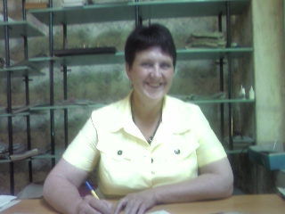 Елена Михеева