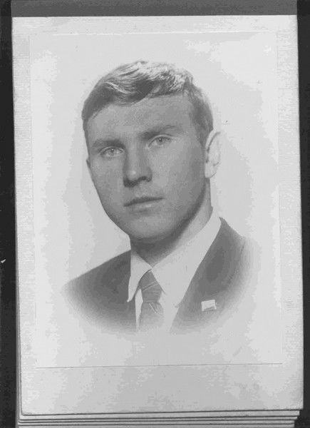 Анатолий Ловыгин