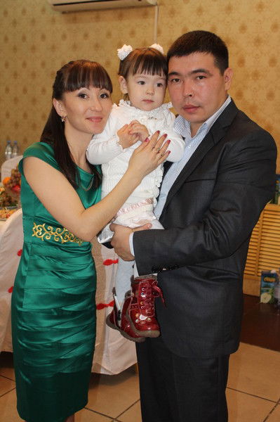 Ержан Касенов