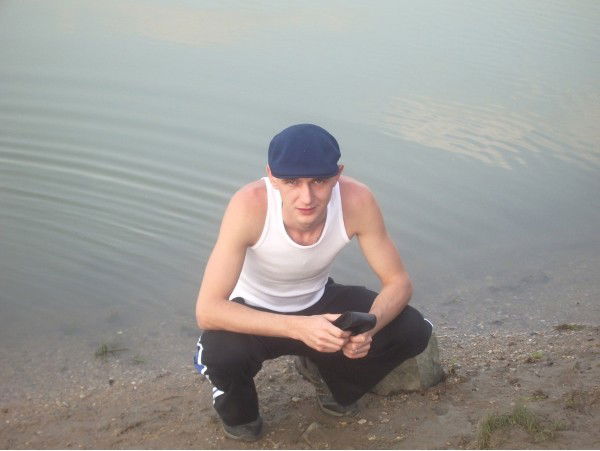 Дима Марковский