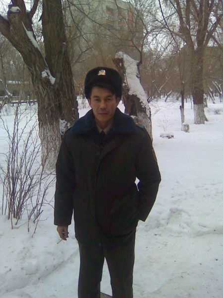 Жасулан Сайфединов