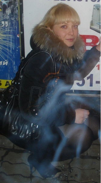 Екатерина Беляева