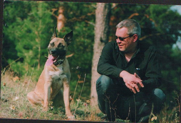 Александр Груздев