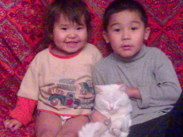 Балауса Зимбилева