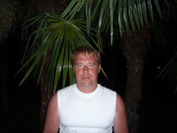 Сергей Старовойтов