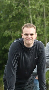 Борис Самойлов