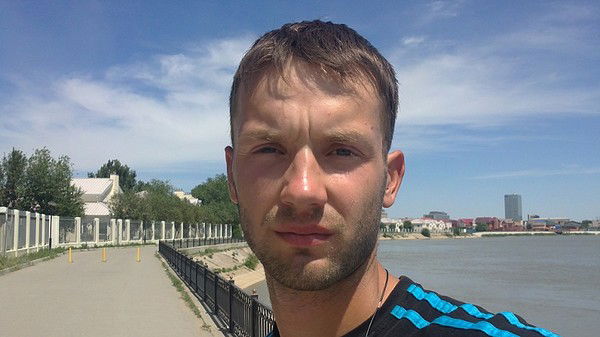 Роман Татаринцев