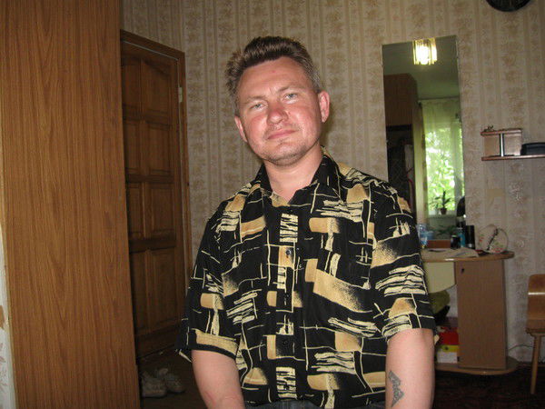 Константин Ишков