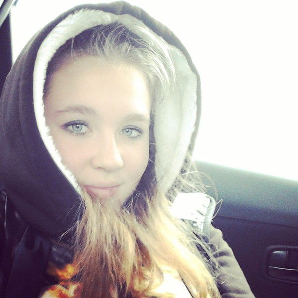 Лиля Смирнова