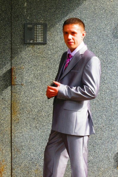 Максим Хасанов