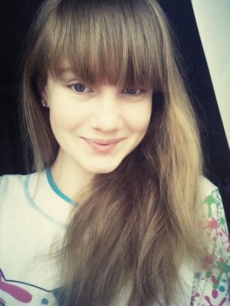 Екатерина Баландина