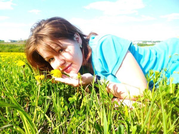 Дарья Курдакова