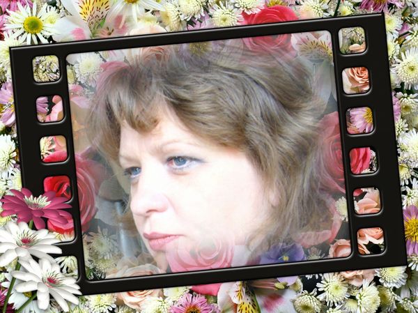 Оксана Дубова