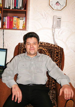 Юрий Ермаков