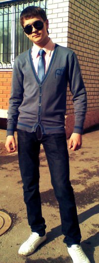 Дмитрий Заболоткин