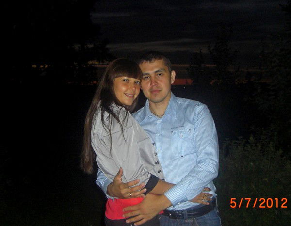 Алексей Фёдоров