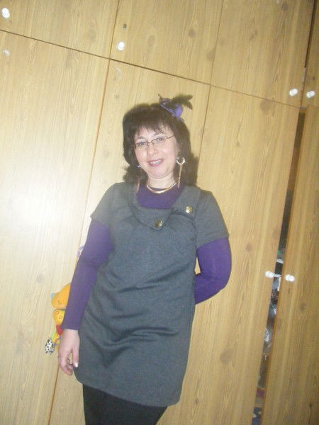 Лилия Дунайвицер