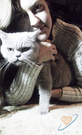 Наташа Процайло