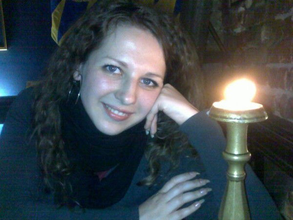 Ульяна Овдиенко