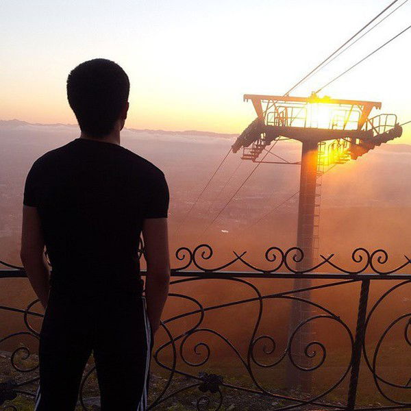 Ниджат Казымов