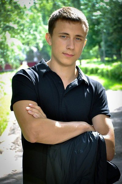 Александр Минаков