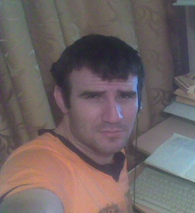 Магомед Юсупов