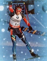 Анна Романова