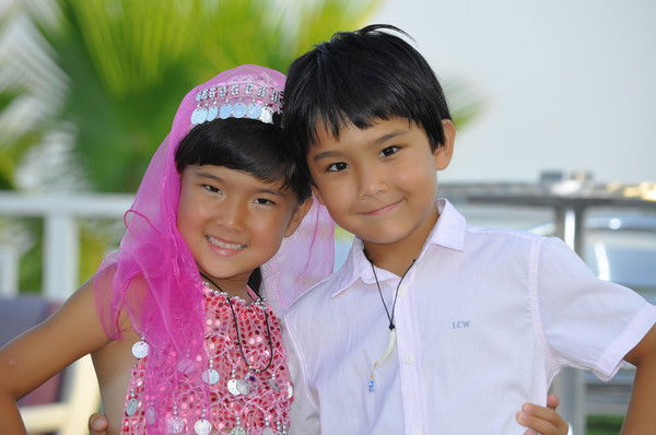 Айбар Бисалиев