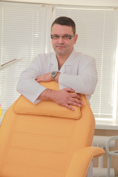 Виталий Андрейчев