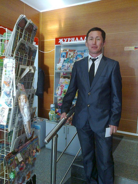 Кайсар Батырбек