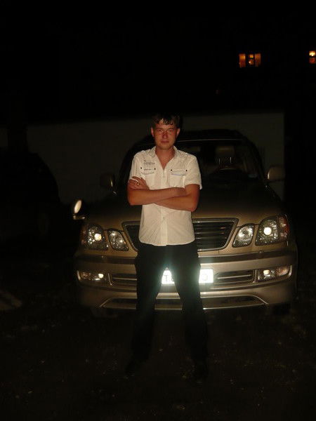 Артем Храмцов