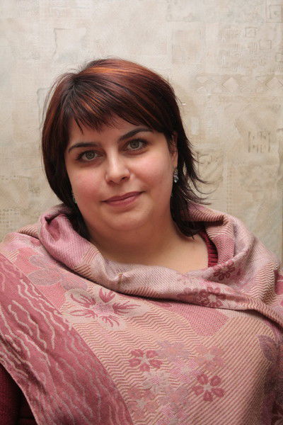 Басаргина Людмила