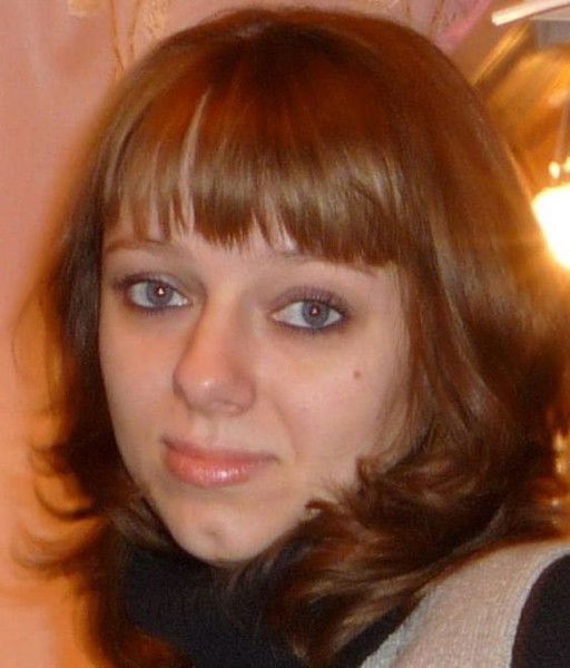 Екатерина Галактионова