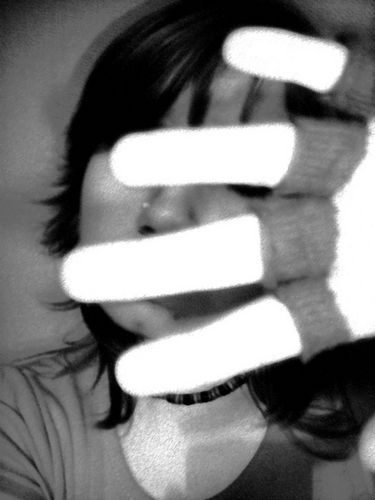 Стершийся Иероглиф