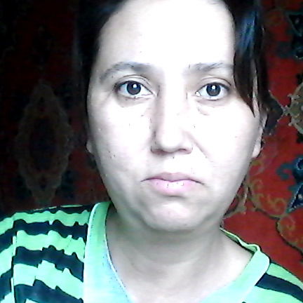 Зоя Каюмова