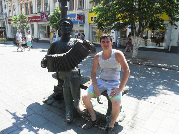 Дмитрий Лучин