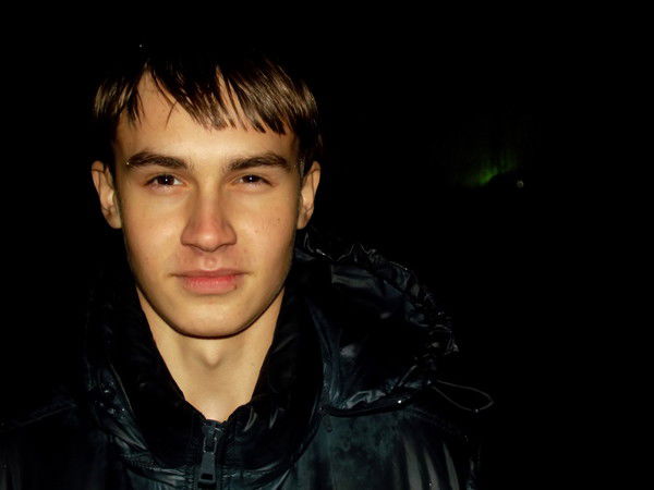 Сергей Тулинцев