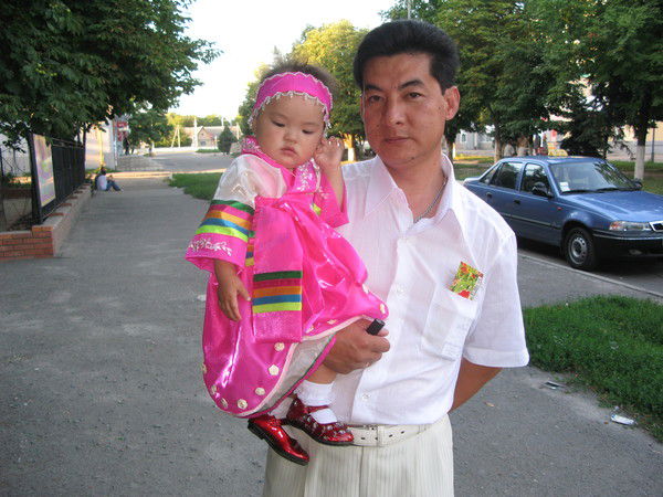 Виталий Пак