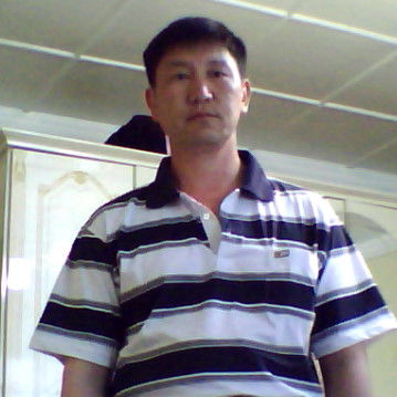 Александр Пак