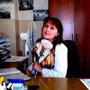 Светлана Аранович