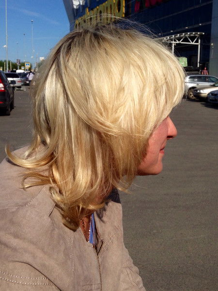 Наталья Яшина