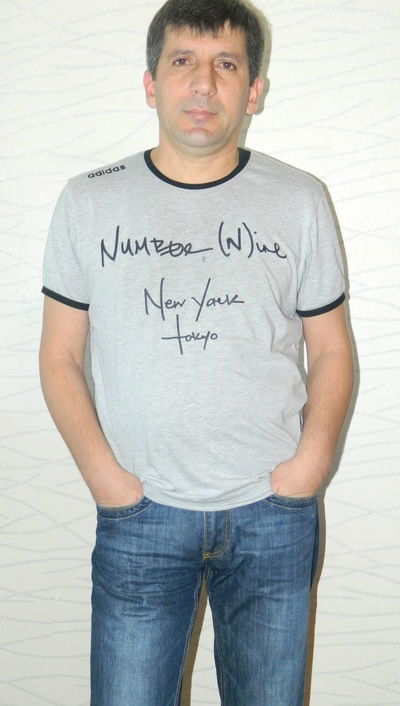 Бaйрaм Тaлыбов