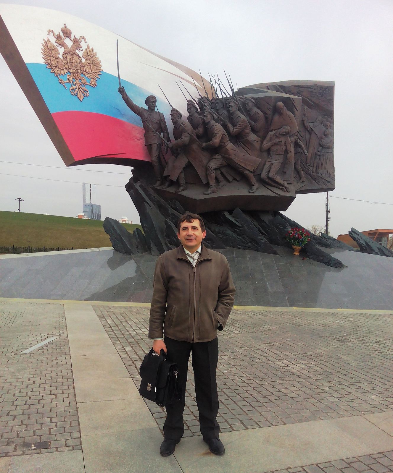 Николай Подгурский