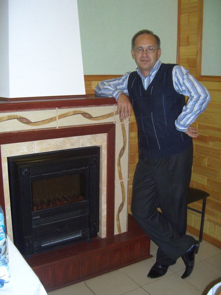 Валерий Баймаков