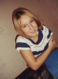 Фарида Калмыкова