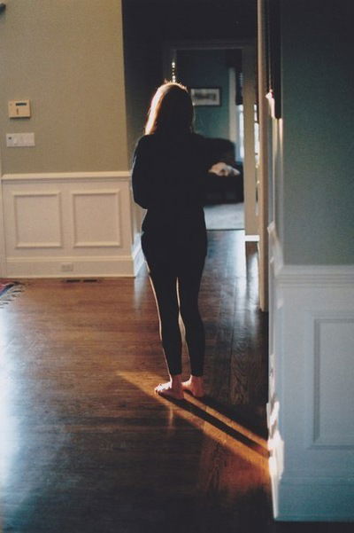 Кристиночка Лихачёва