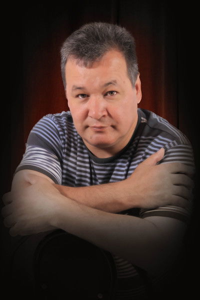 Альберт Вахитов